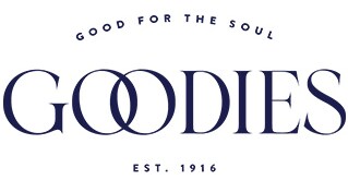 Goodies from Goodman - Logo